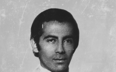 Carlos Guillermo Díaz