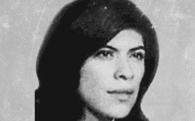 Herminia Grimanesa Ruiz Perez