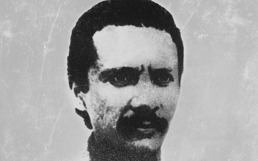 José Raúl Díaz