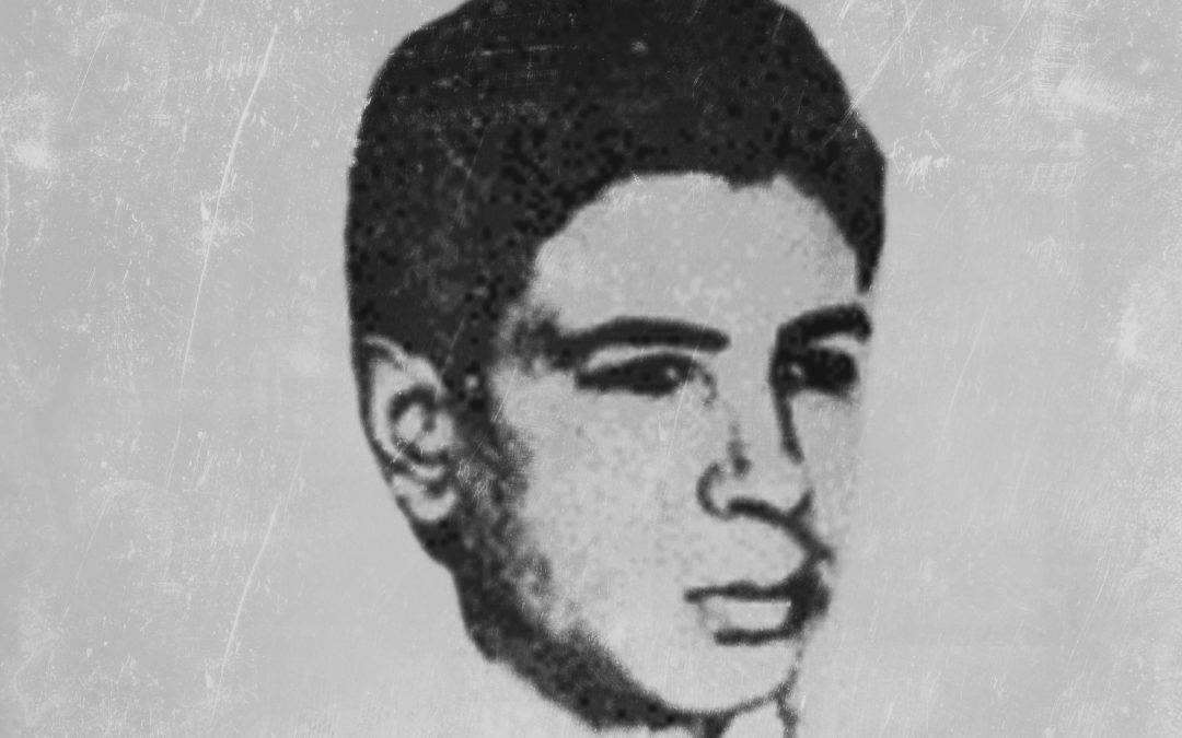 Ricardo Andrés Rodriguez Ramirez