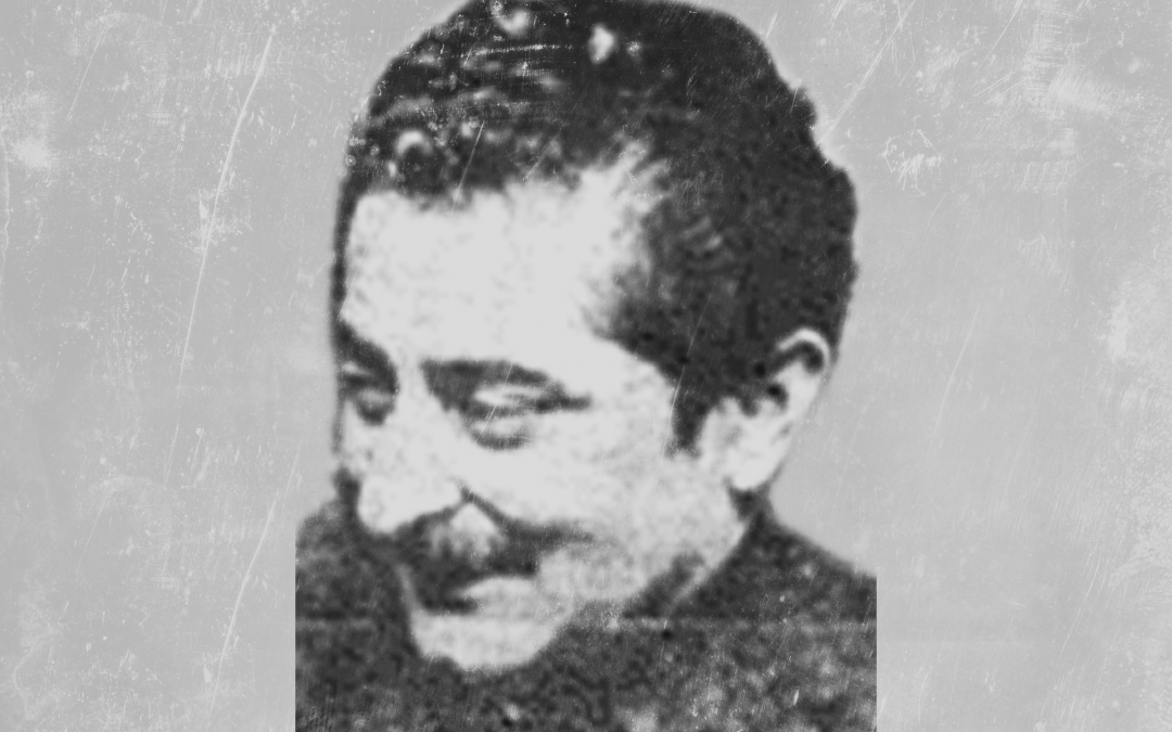 Ernesto Anastasio Ramírez
