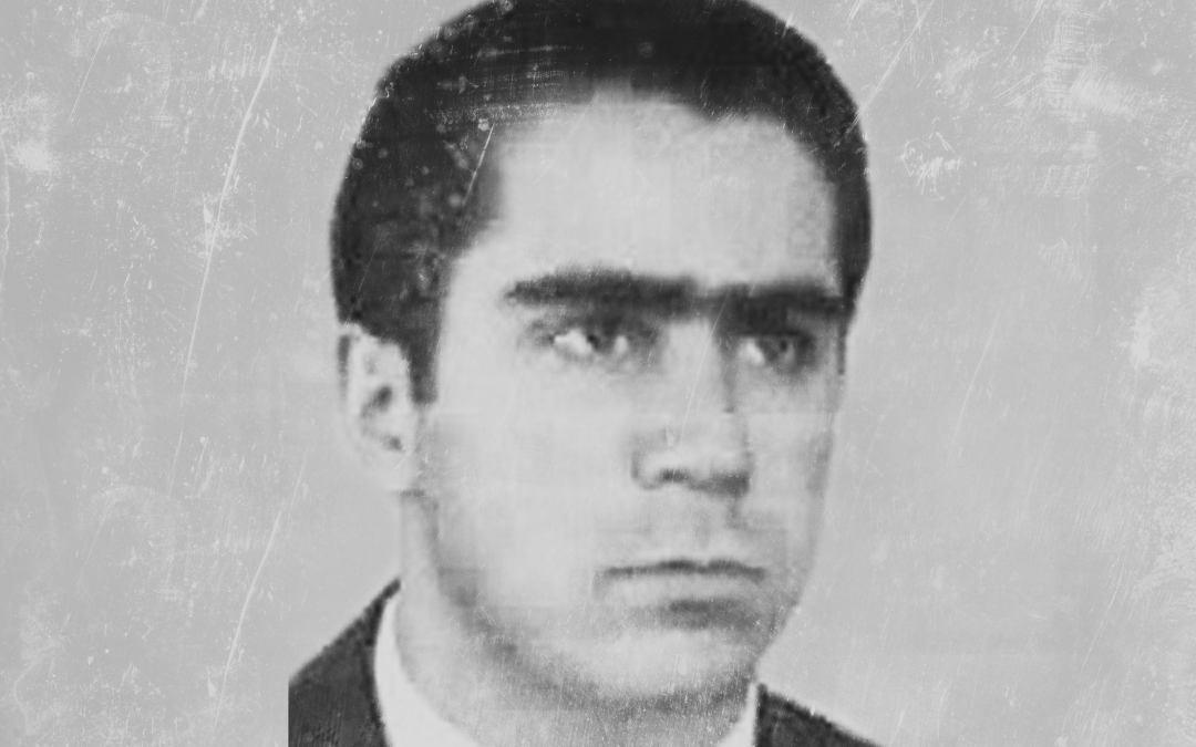 Federico Hugo Sánchez