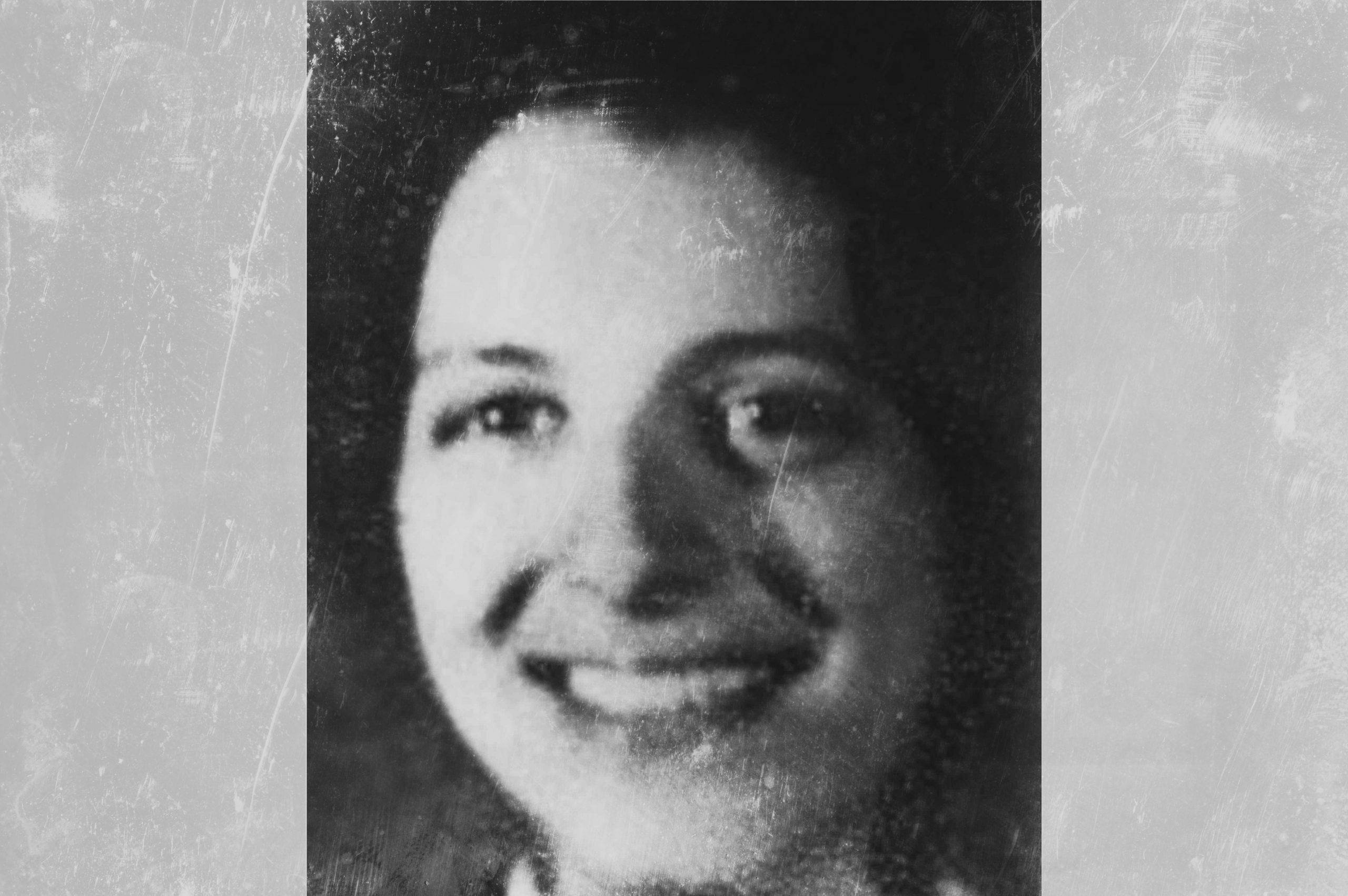 Edith Alicia Ferri | Huellas de La Memoria