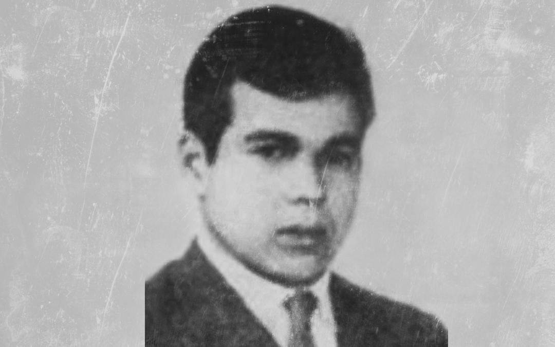 Mario Oscar Gallego