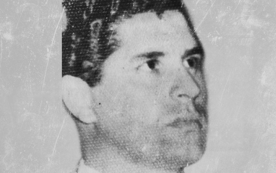 Raúl Jorge Reydo