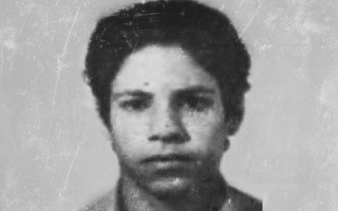 Alberto Eduardo Farías Pereyra