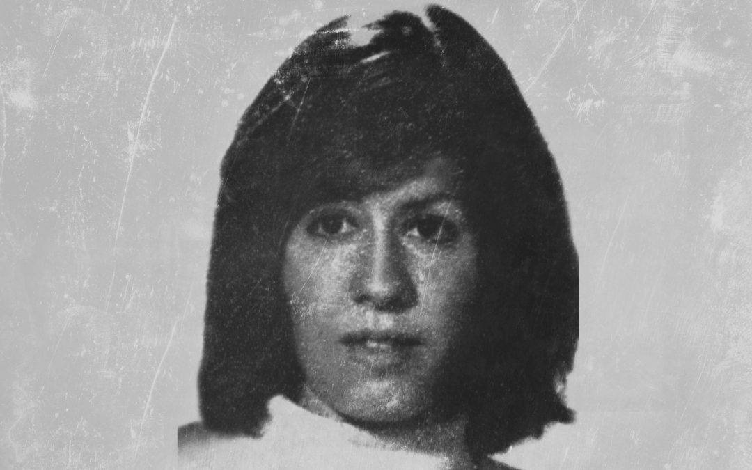 Blanca Nieves Garaña Morales