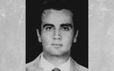 Hernán María Ramírez