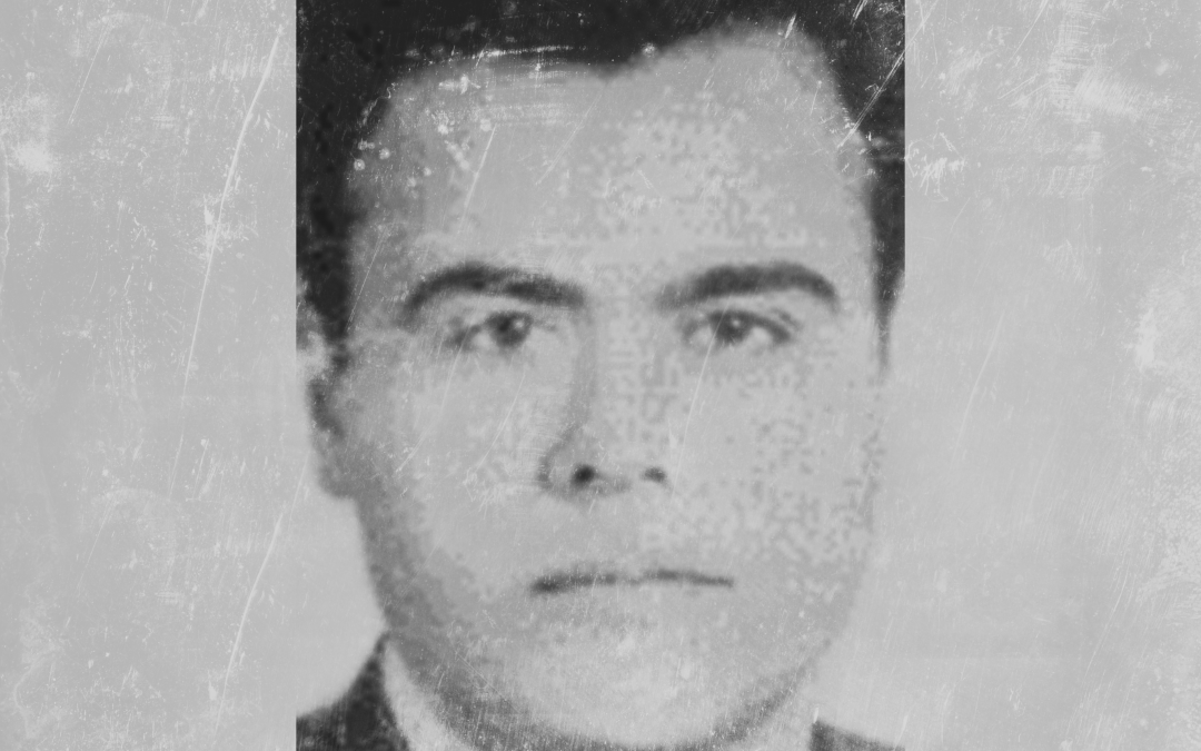 Néstor Alfredo Cortez