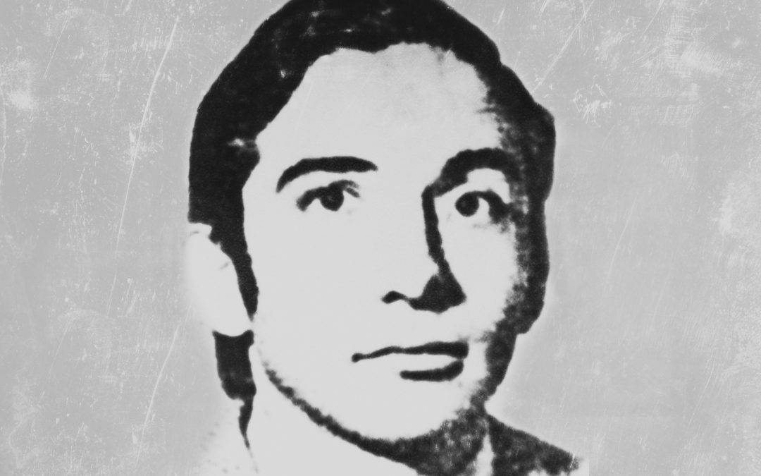Rodolfo Emilio Pettina