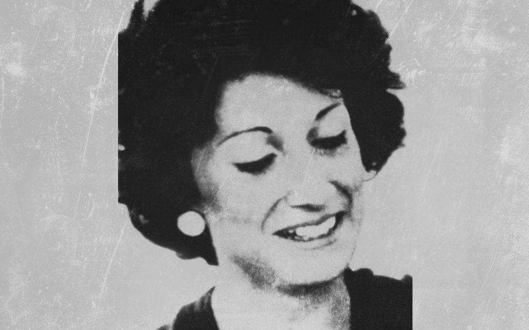 Nora Liliana Silvestri