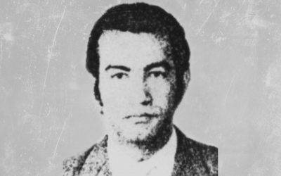 José Guillermo Espinoza Pesantes
