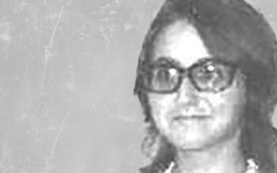 María Nilda Rodríguez