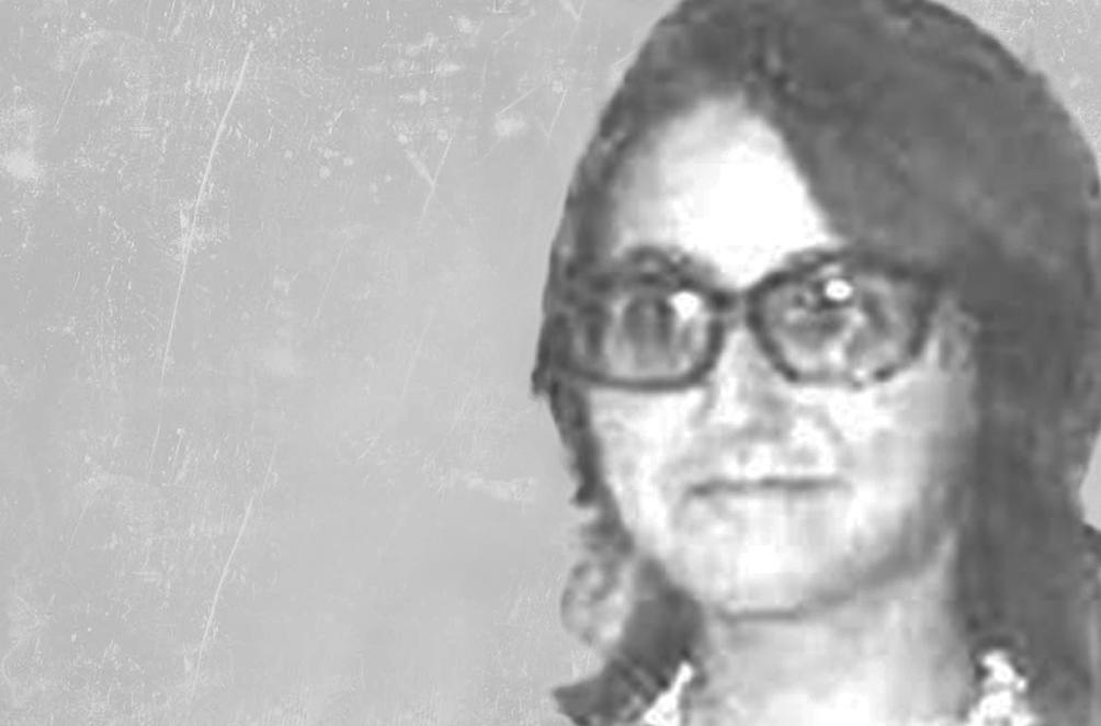 María Nilda Rodríguez