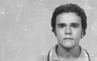 Julio Alberto Matamoros Lopez