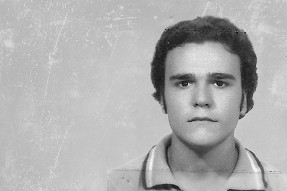 Julio Alberto Matamoros Lopez