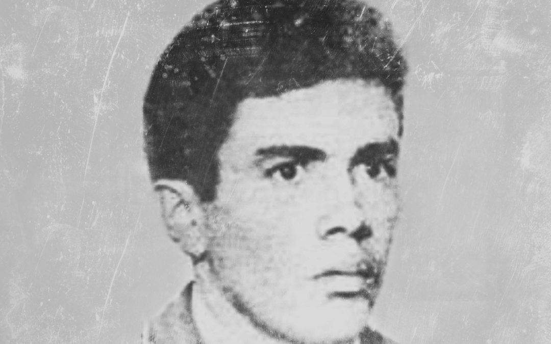 Horacio Rolando Chaves