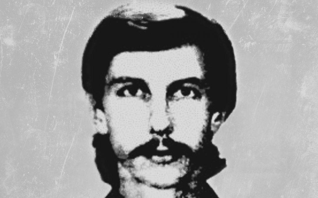 Norberto Juan Orlando