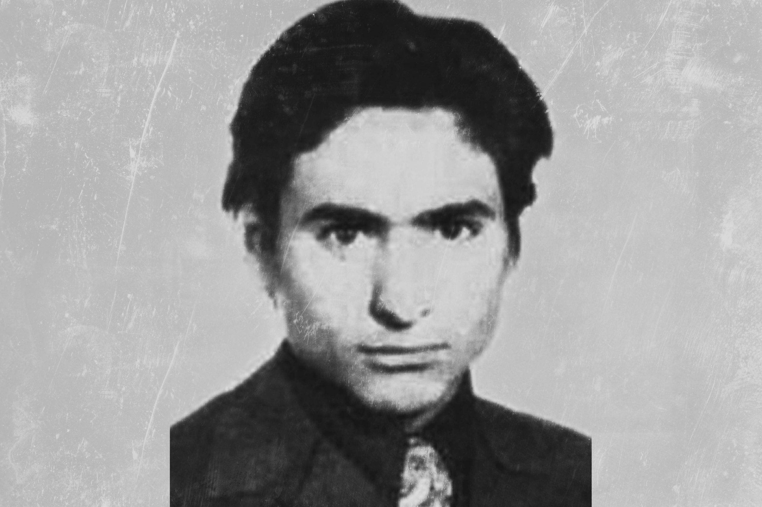 Guillermo David Silveira Huellas de La Memoria