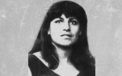 Ana Rosa Rodríguez
