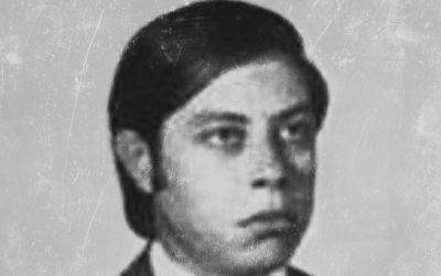 Santiago Enrique Cañas