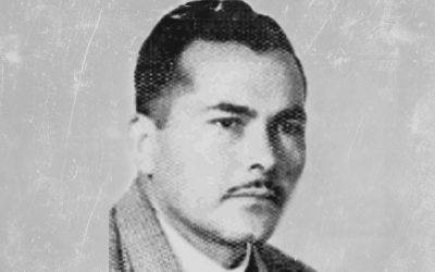 Marcelino Vera