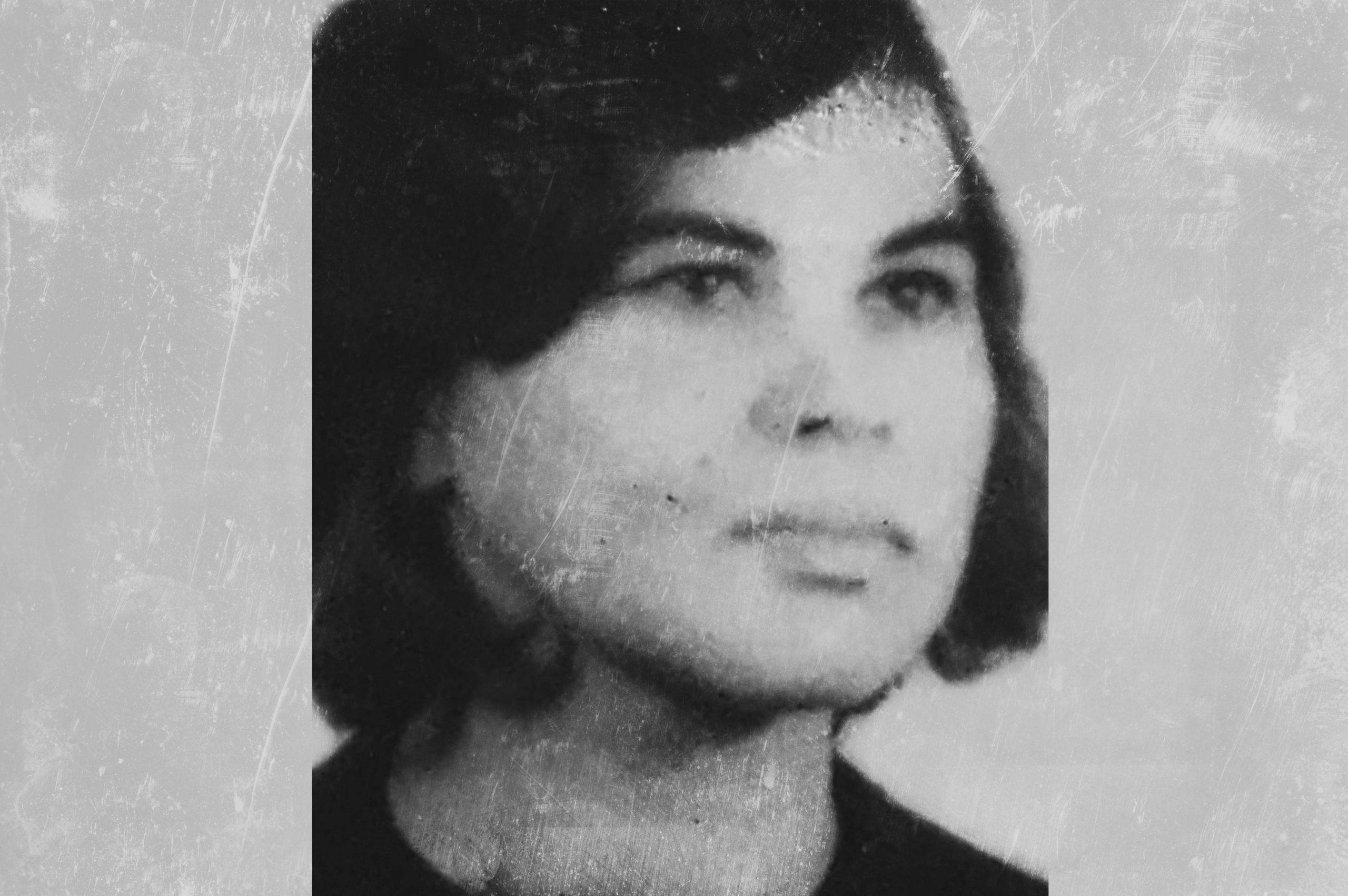 María Susana Leiva Huellas de La Memoria