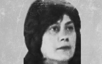 María Ilda Delgadillo