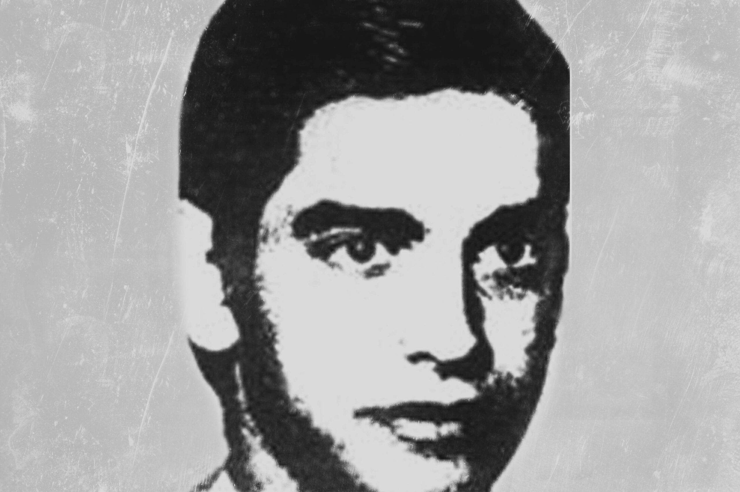 Néstor Eduardo Silva Huellas de La Memoria