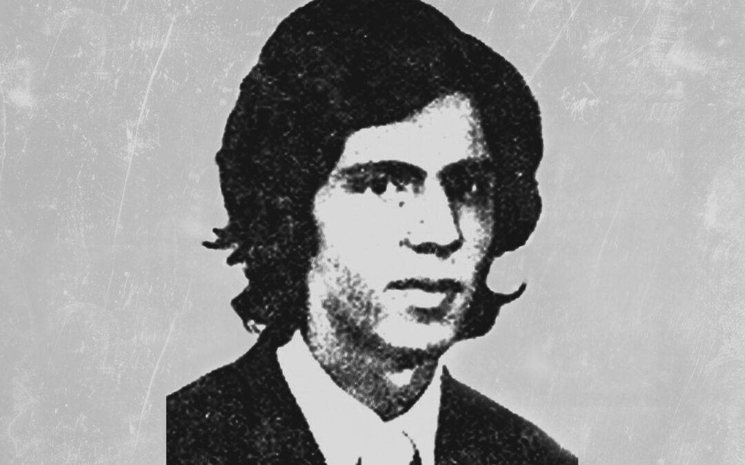 Guillermo Enrique Otaño