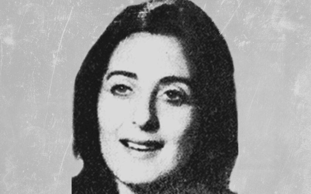 Ana María Guzner