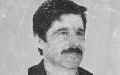Guillermo Marcos García Cano