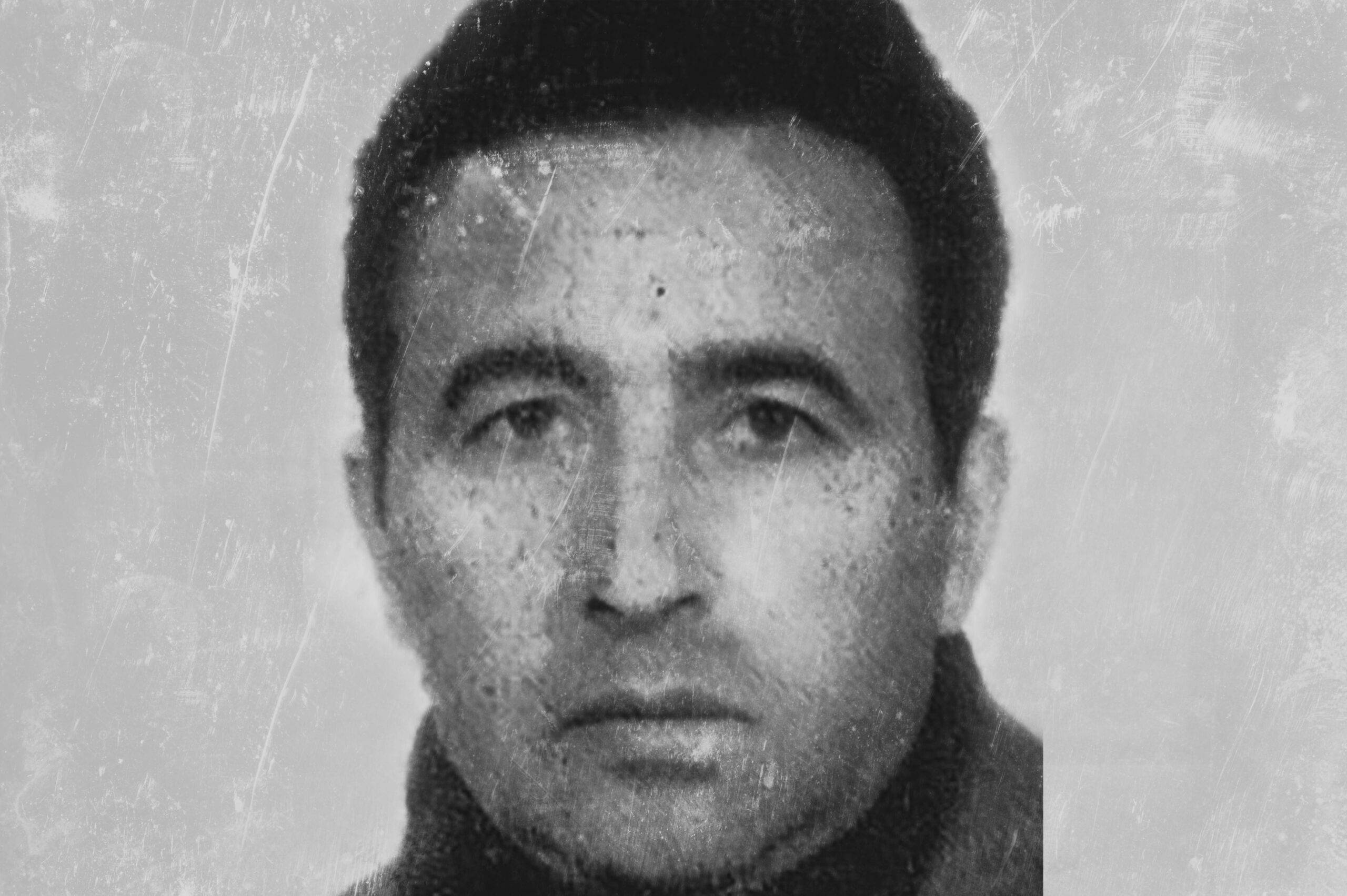 Juan Martín Jáuregui Huellas de La Memoria