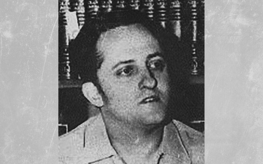 Sergio Karakachoff