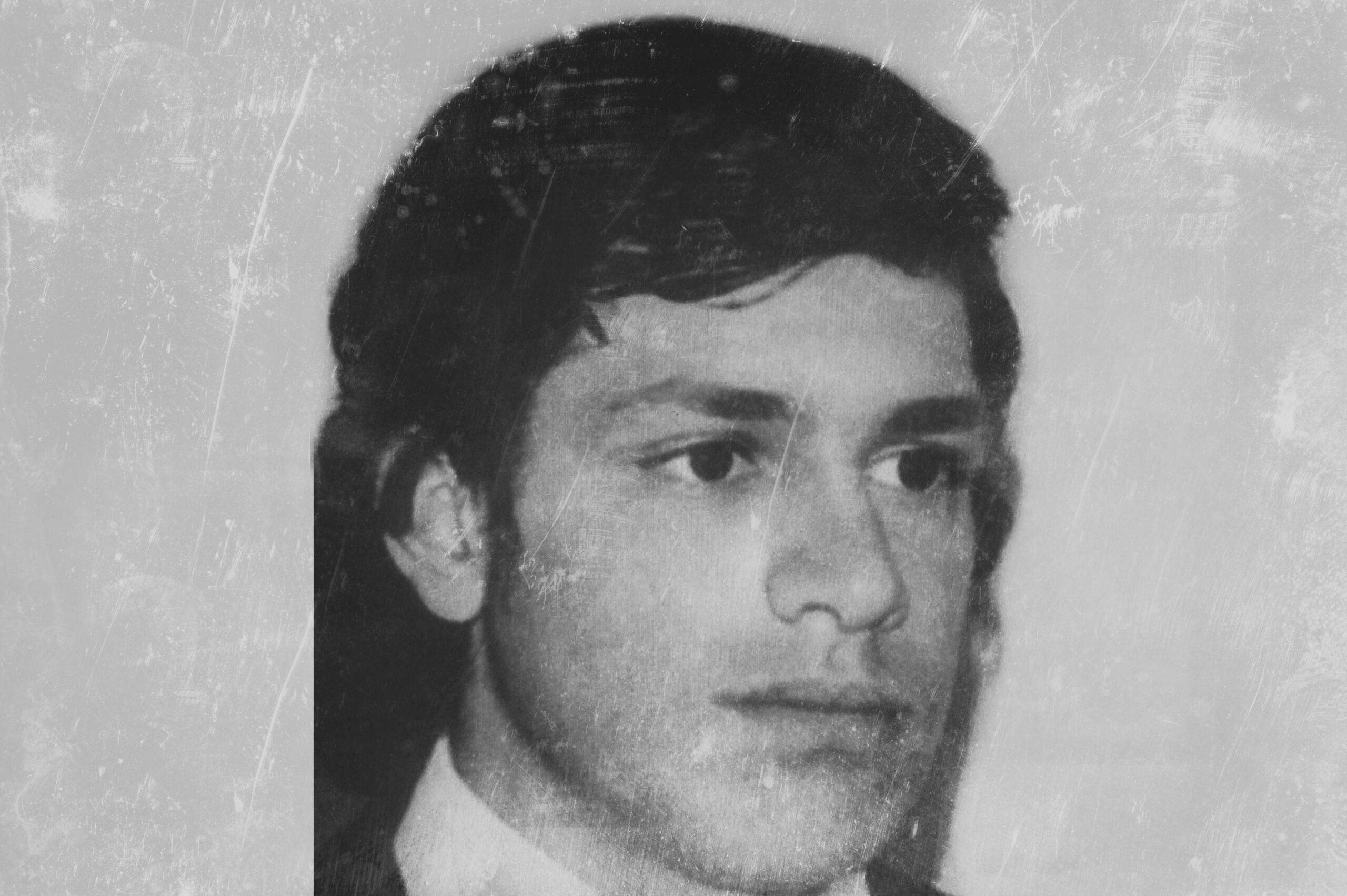 Víctor Alfredo Treviño Huellas de La Memoria