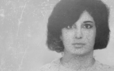 María Angélica Mellace