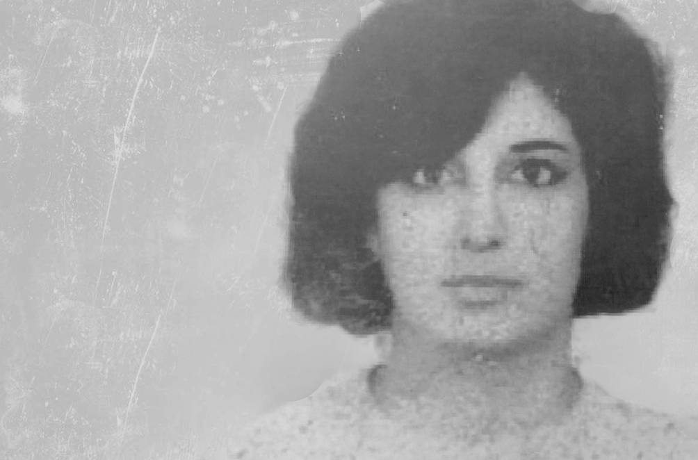 María Angélica Mellace