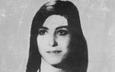 Elsa Lilia Cicero