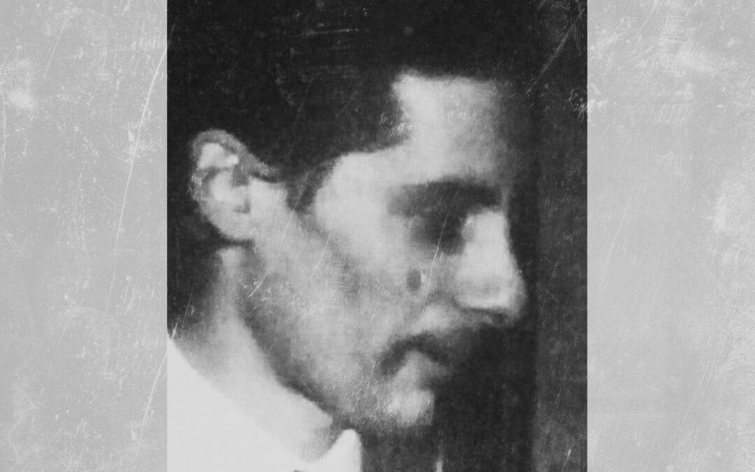 Diego Arturo Salas
