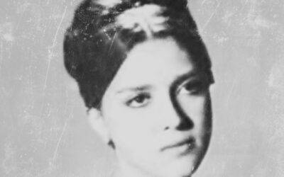 Nilda Susana Salomone