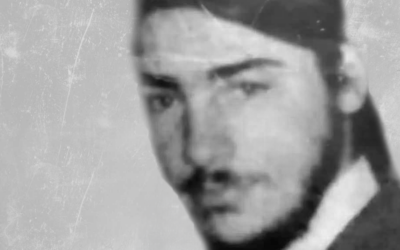 Rubén Héctor Fiora Chiodo