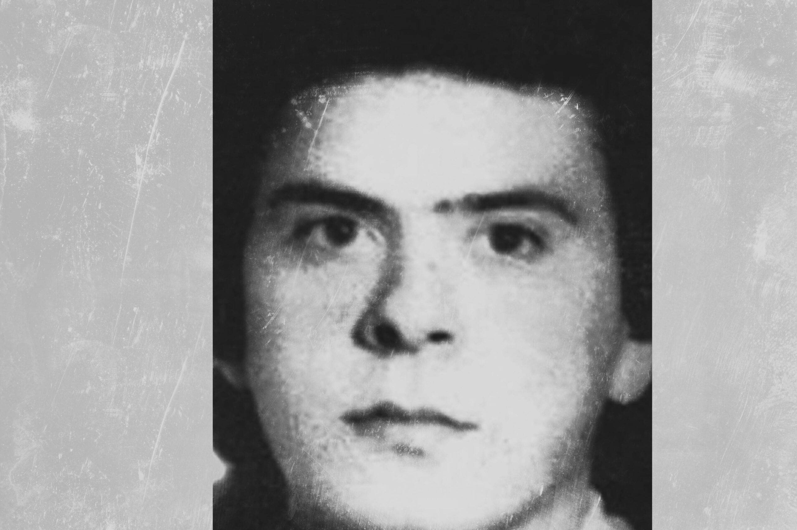 Carlos Eduardo Lugones Huellas de La Memoria