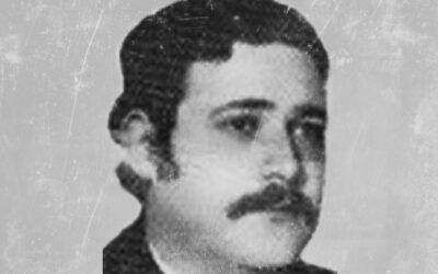 Alberto Gustavo Jamilis Wodlinger