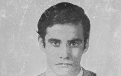 Néstor Alejandro Bossi González