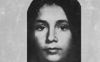 María Adriana Casajus González Ramos