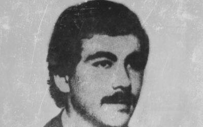 Rubén Leonardo Fossati