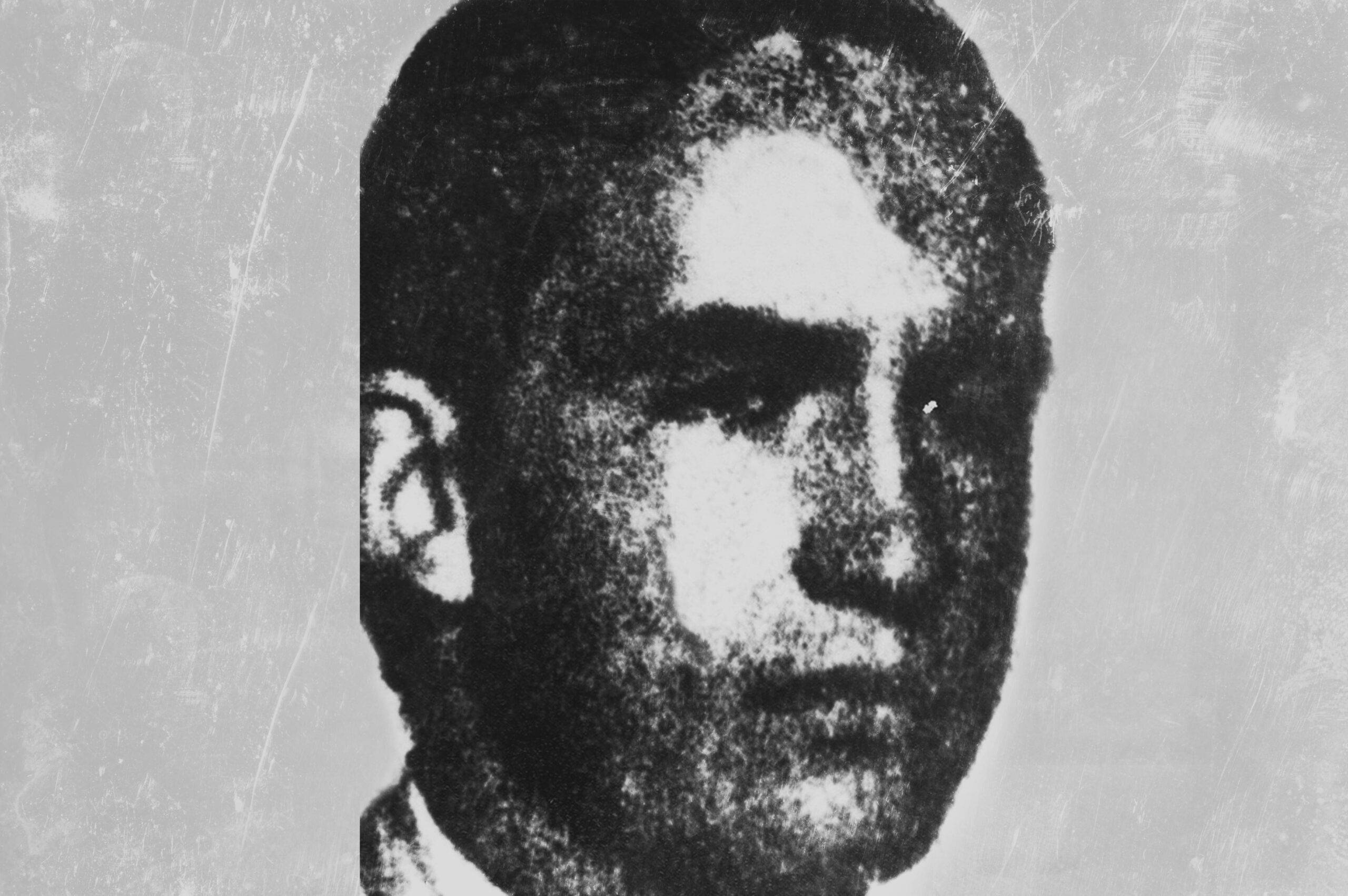 Mario Eduardo Lerchundi | Huellas de La Memoria