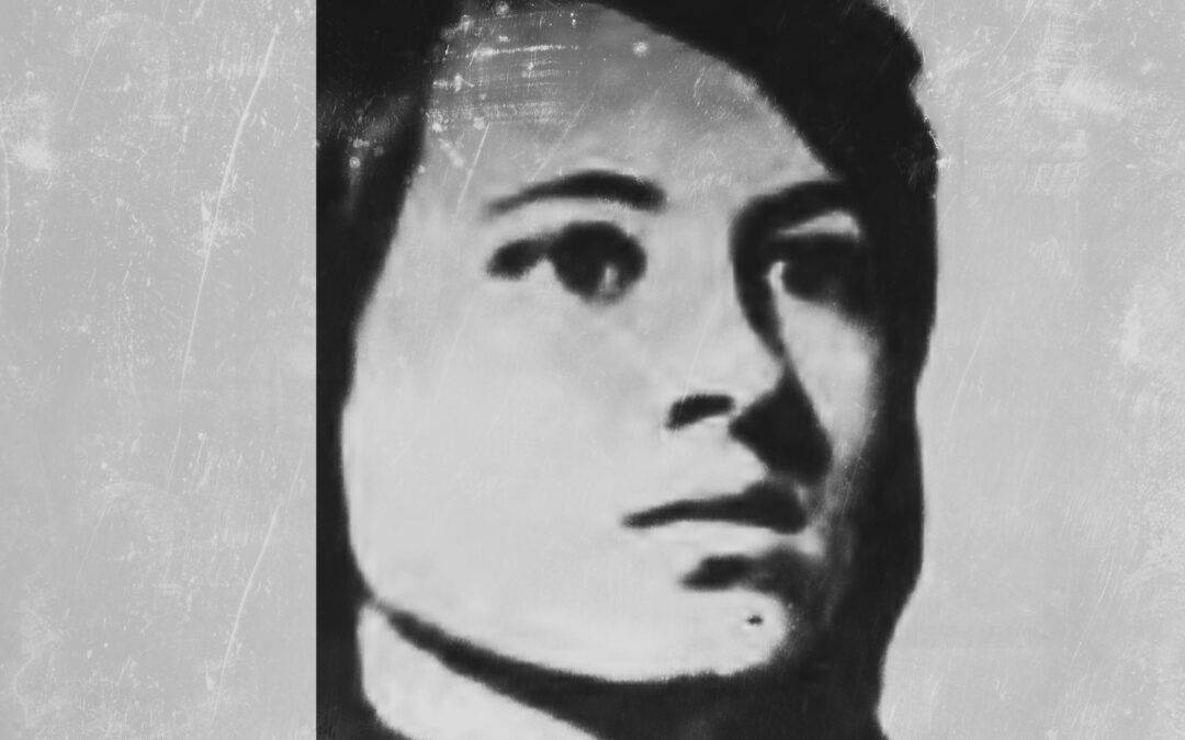 Ada Victoria Porta Bosco