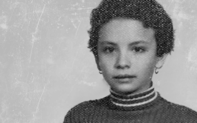 Inés Beatriz Ortega Vázquez