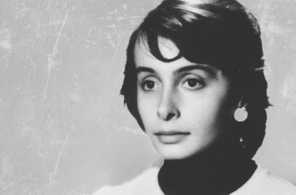 María Rosa Ana Tolosa Penela